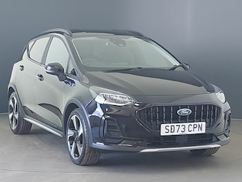 Ford Fiesta feature image