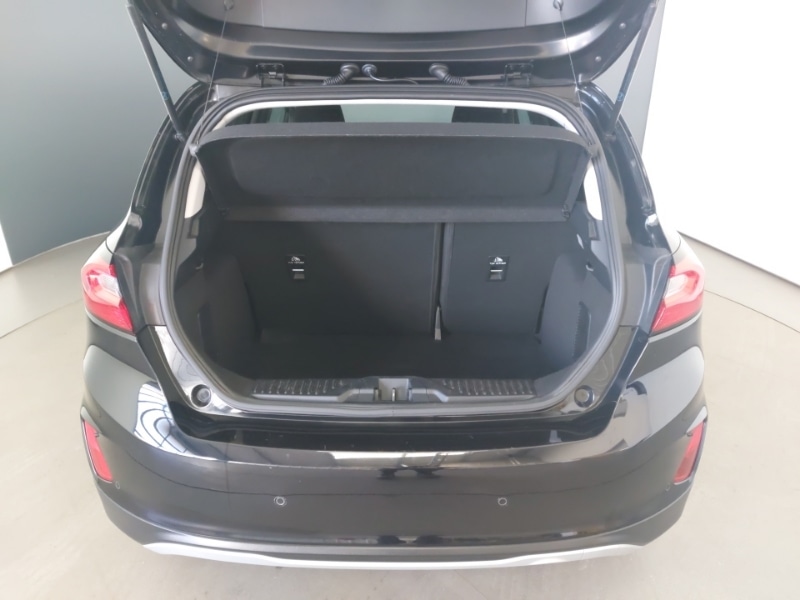 Used Ford Fiesta 2023 for sale - 77568943: Photo 8