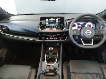 Used Nissan Qashqai 2021 for sale - 78439889: Photo