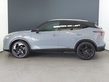 Used Nissan Qashqai 2021 for sale - 78439889: Photo