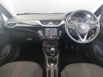 Used Vauxhall Corsa 2016 for sale - 78342283: Photo