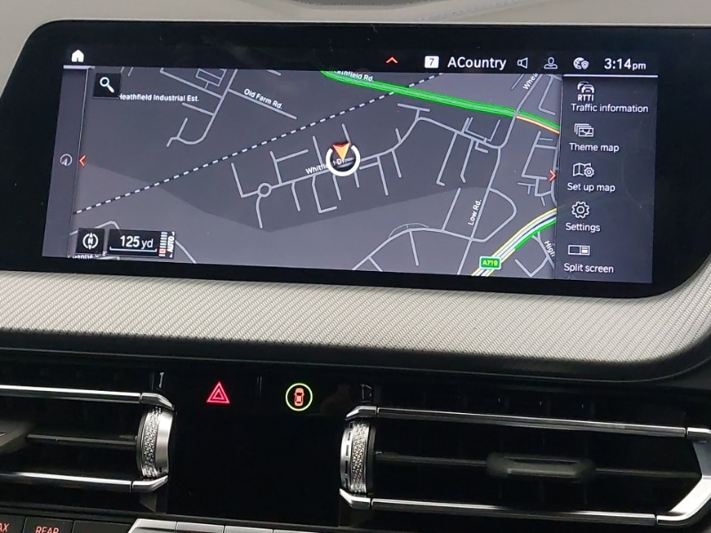 Used BMW 1 Series 2023 for sale - 76839014: Photo 11