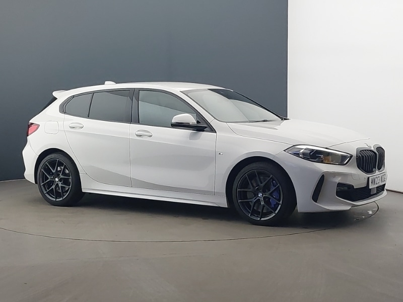 Used BMW 1 Series 2023 for sale - 76839014: Photo 12