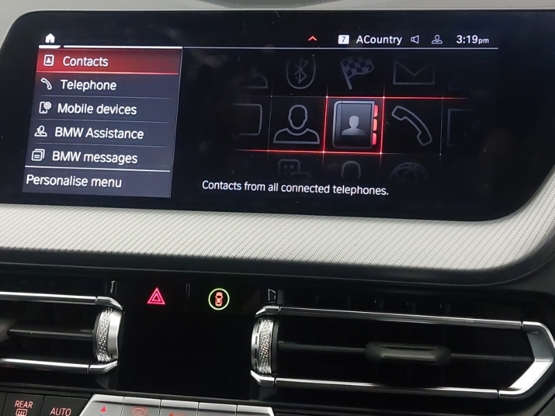 Used BMW 1 Series 2023 for sale - 76839014: Photo 17