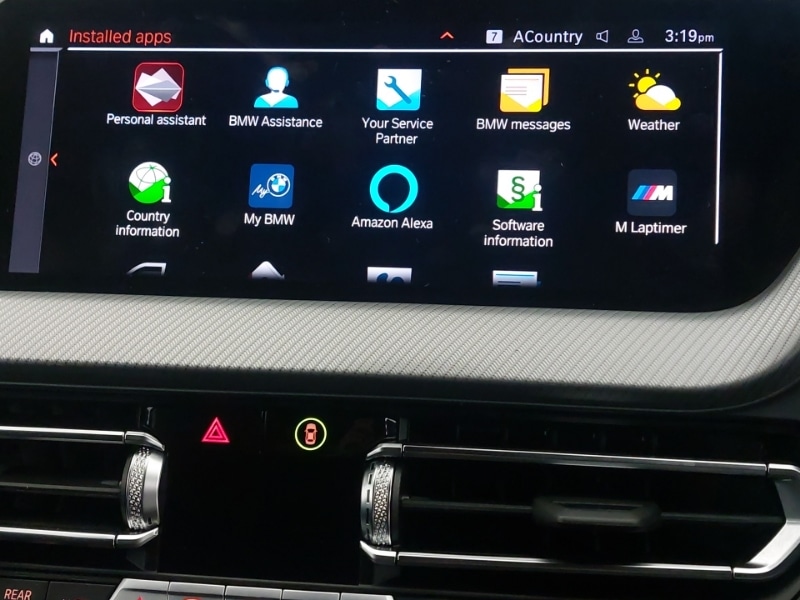 Used BMW 1 Series 2023 for sale - 76839014: Photo 18