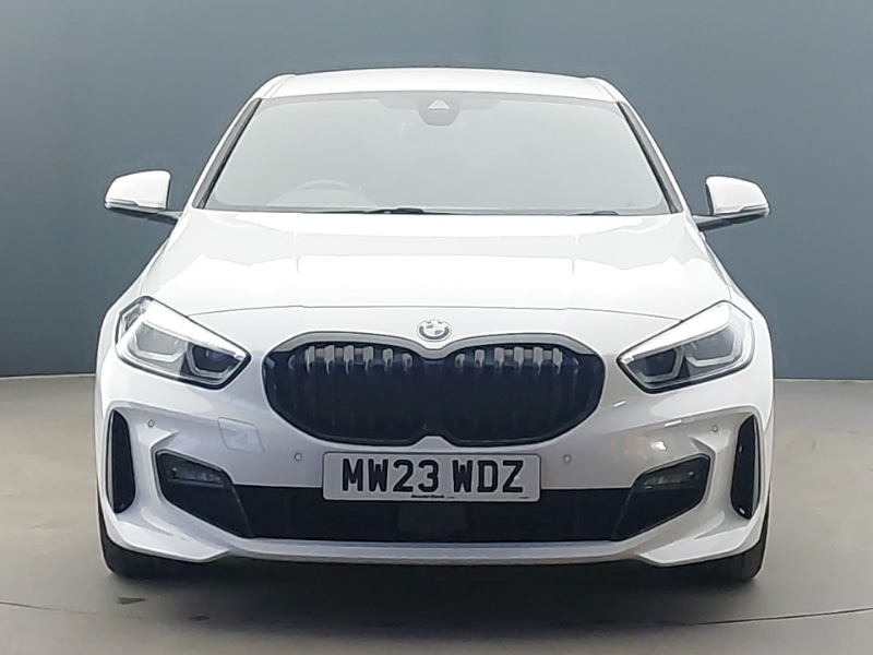 Used BMW 1 Series 2023 for sale - 76839014: Photo 19