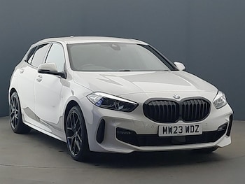 2023 - 118i [136] M Sport 5dr Step Auto [LCP]