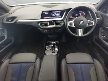 Used BMW 1 Series 2023 for sale - 76839014: Photo