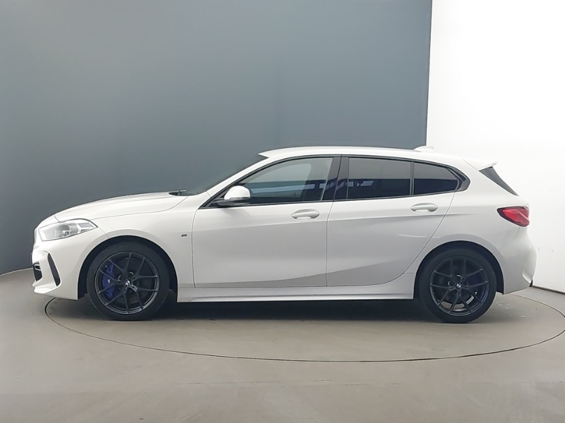 Used BMW 1 Series 2023 for sale - 76839014: Photo 4