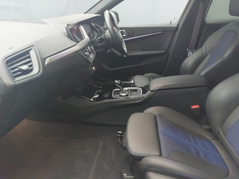 Used BMW 1 Series 2023 for sale - 76839014: Photo 5