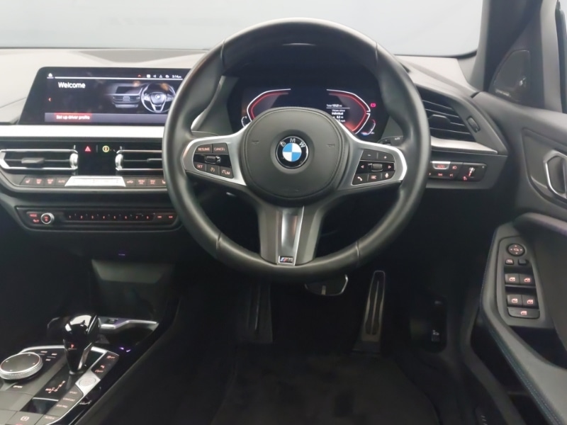 Used BMW 1 Series 2023 for sale - 76839014: Photo 7