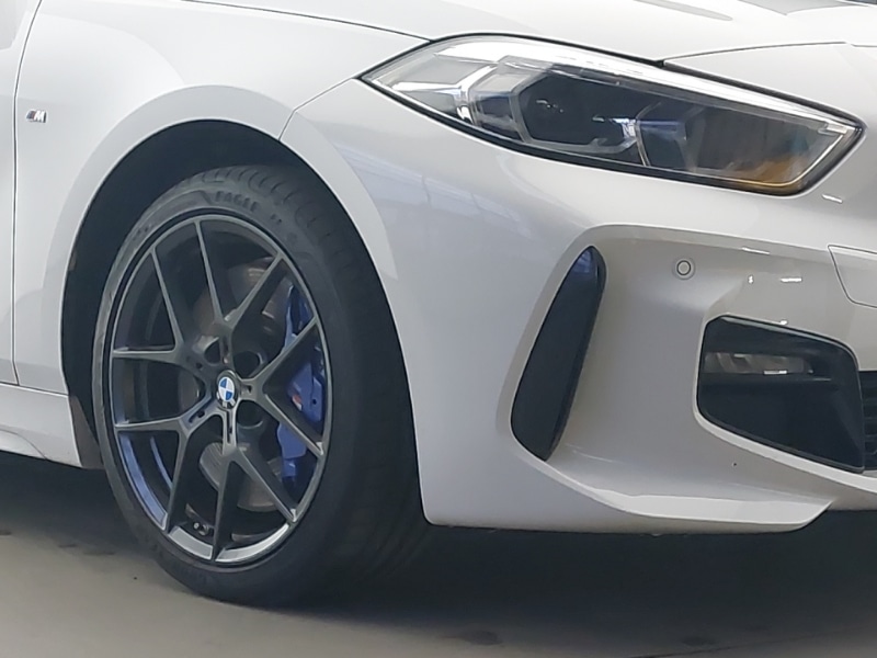 Used BMW 1 Series 2023 for sale - 76839014: Photo 9