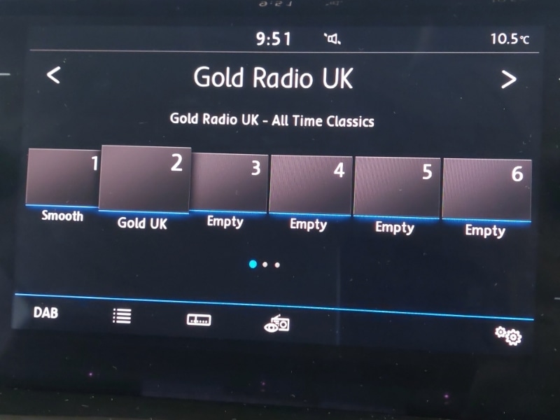 Used Volkswagen Polo 2018 for sale - 77596026: Photo 11