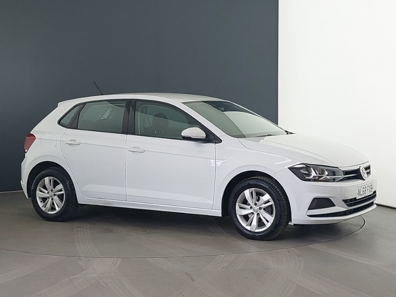 Used Volkswagen Polo 2018 for sale - 77596026: Photo 12