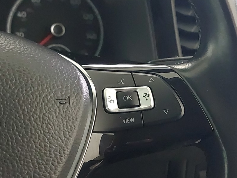 Used Volkswagen Polo 2018 for sale - 77596026: Photo 13