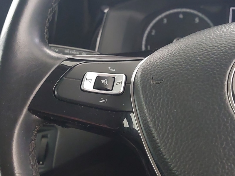 Used Volkswagen Polo 2018 for sale - 77596026: Photo 14