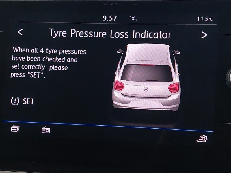 Used Volkswagen Polo 2018 for sale - 77596026: Photo 16