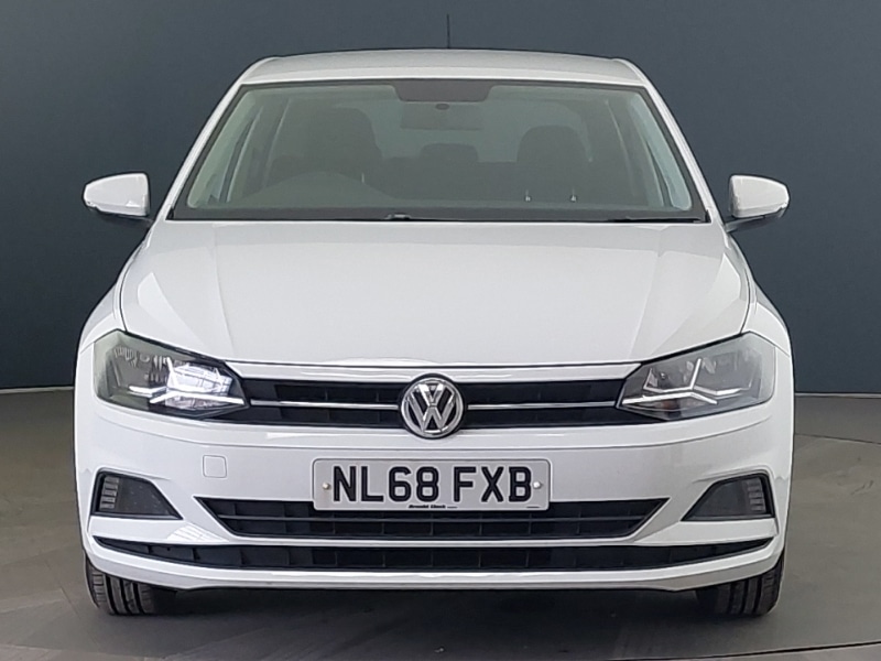 Used Volkswagen Polo 2018 for sale - 77596026: Photo 19