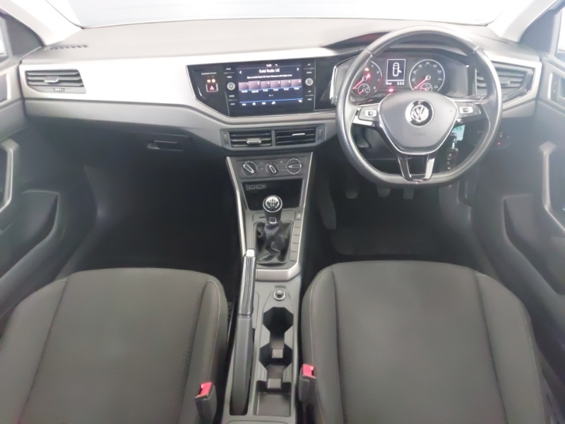 Used Volkswagen Polo 2018 for sale - 77596026: Photo 2