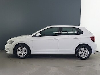 Used Volkswagen Polo 2018 for sale - 77596026: Photo