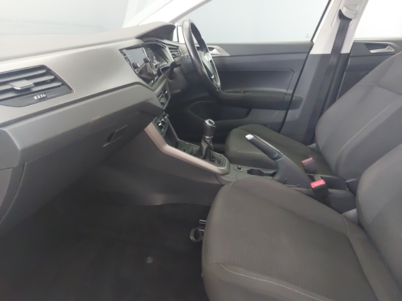 Used Volkswagen Polo 2018 for sale - 77596026: Photo 5