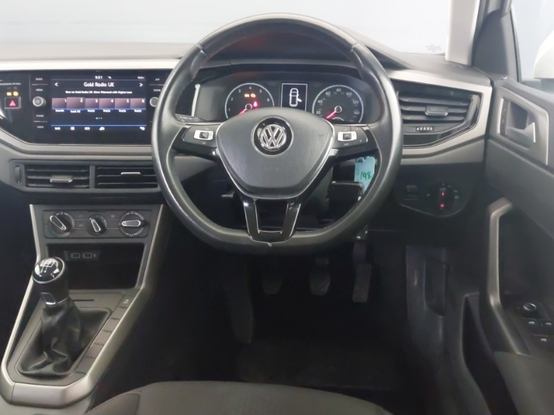Used Volkswagen Polo 2018 for sale - 77596026: Photo 7