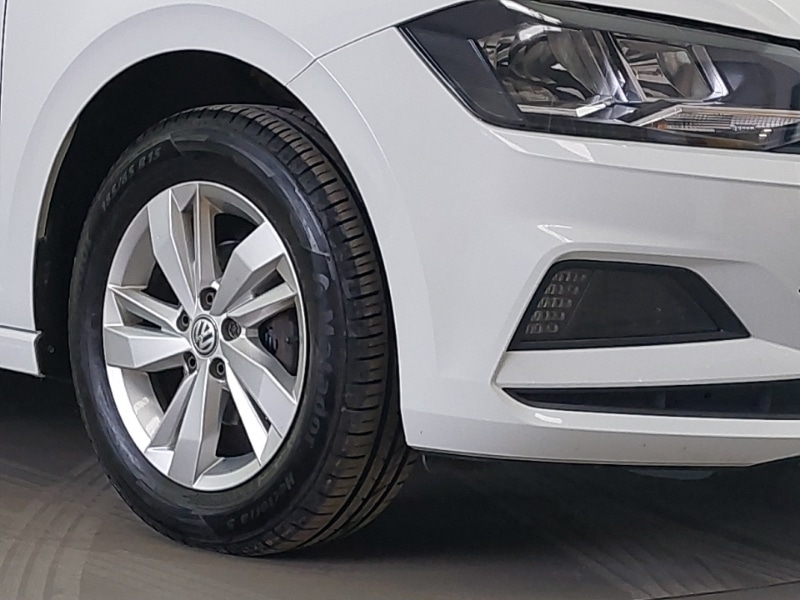 Used Volkswagen Polo 2018 for sale - 77596026: Photo 9