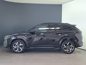 Used Hyundai TUCSON 2026 for sale - 79368191: Photo