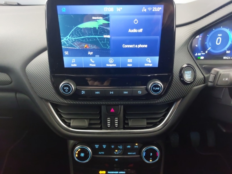 Used Ford Puma 2023 for sale - 77651800: Photo 10