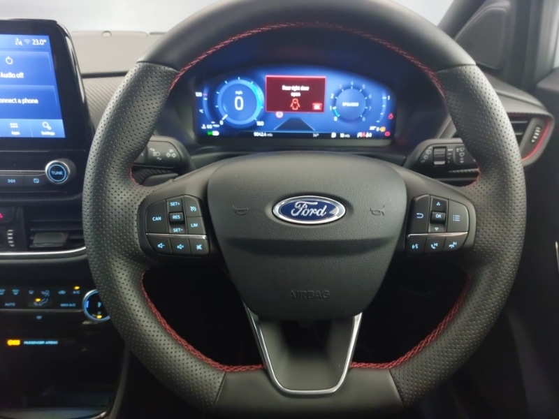 Used Ford Puma 2023 for sale - 77651800: Photo 11