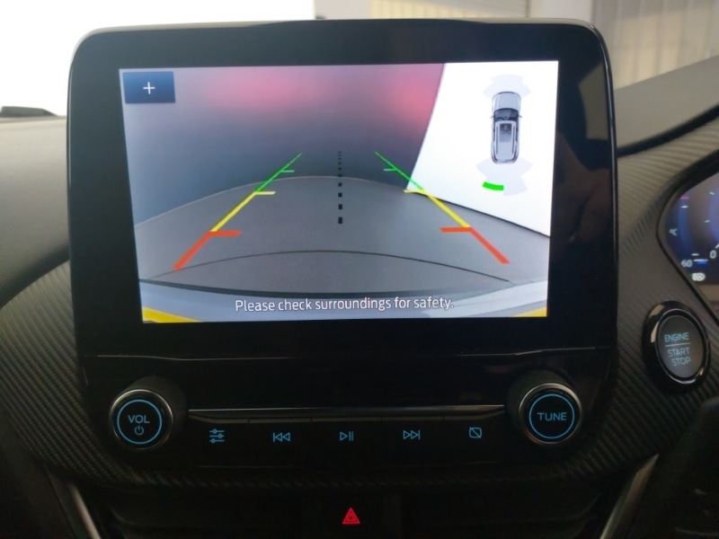 Used Ford Puma 2023 for sale - 77651800: Photo 16