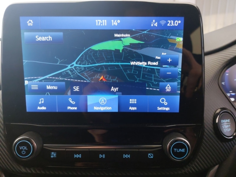 Used Ford Puma 2023 for sale - 77651800: Photo 17