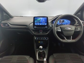 Used Ford Puma 2023 for sale - 77651800: Photo