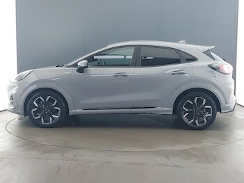 Used Ford Puma 2023 for sale - 77651800: Photo