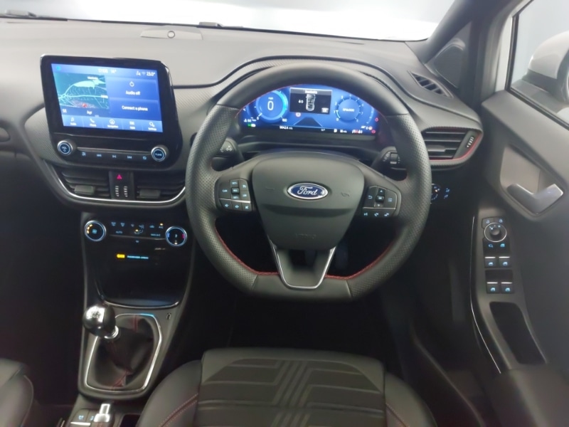 Used Ford Puma 2023 for sale - 77651800: Photo 7