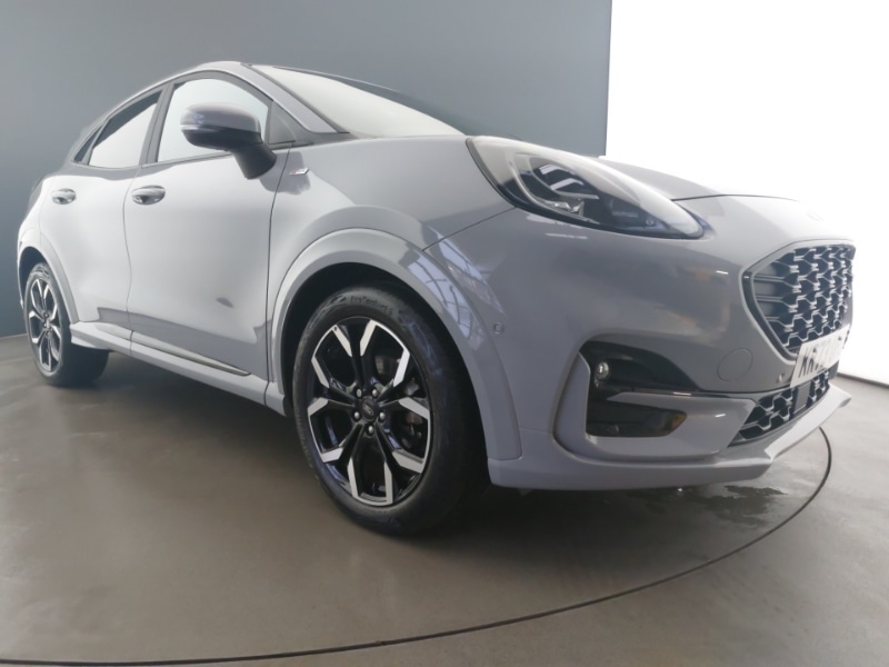 Used Ford Puma 2023 for sale - 77651800: Photo 9