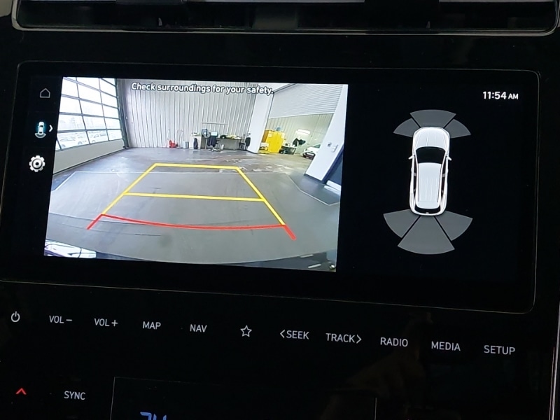 Used Hyundai TUCSON 2023 for sale - 77750797: Photo 10