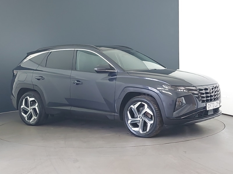 Used Hyundai TUCSON 2023 for sale - 77750797: Photo 12