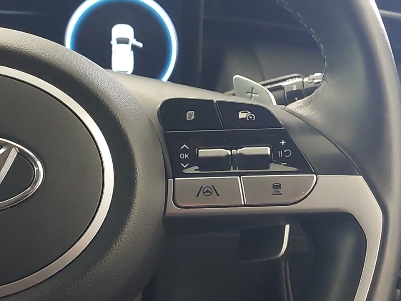 Used Hyundai TUCSON 2023 for sale - 77750797: Photo 13