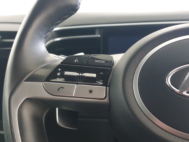 Used Hyundai TUCSON 2023 for sale - 77750797: Photo 14