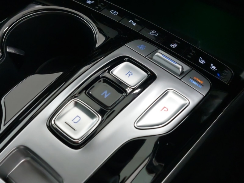 Used Hyundai TUCSON 2023 for sale - 77750797: Photo 15