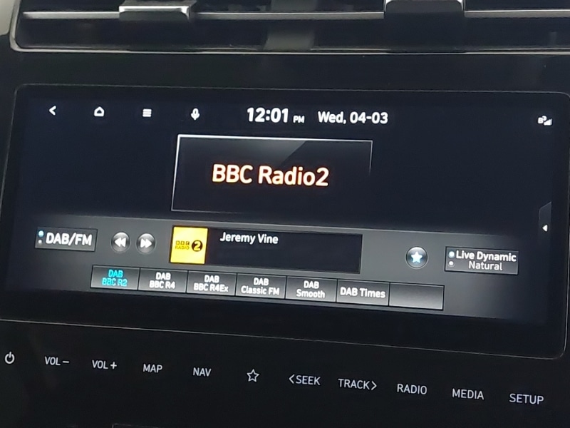 Used Hyundai TUCSON 2023 for sale - 77750797: Photo 17