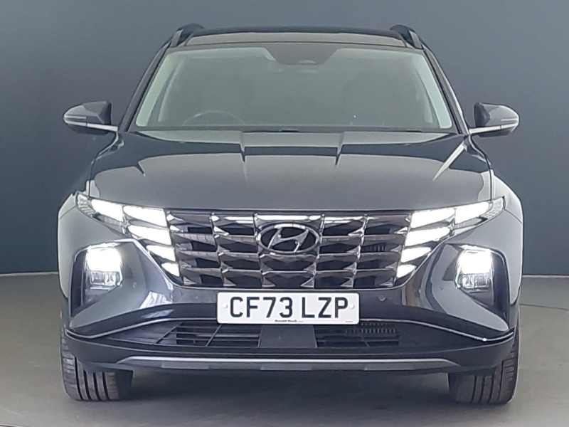 Used Hyundai TUCSON 2023 for sale - 77750797: Photo 19