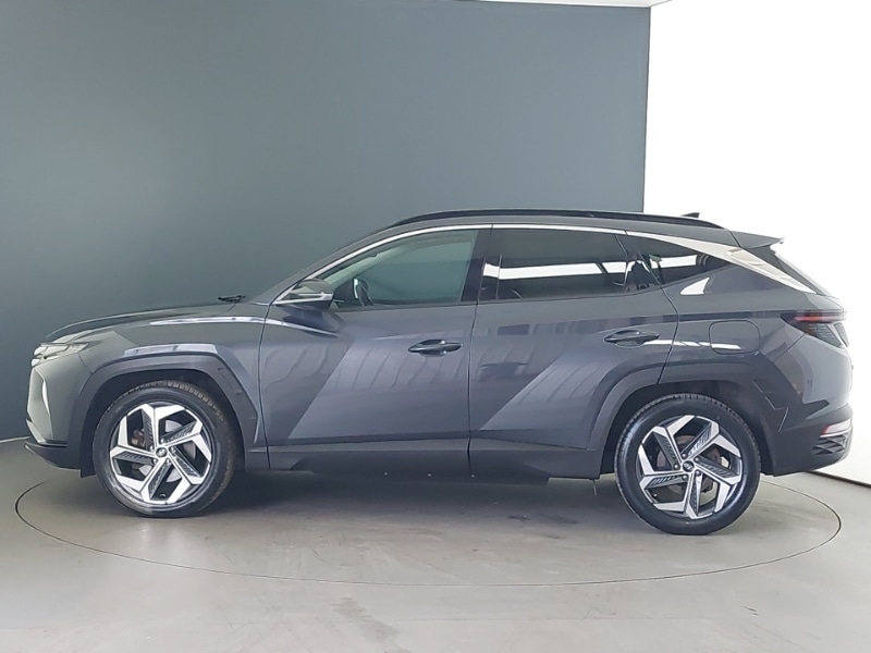 Used Hyundai TUCSON 2023 for sale - 77750797: Photo 4