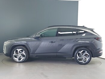 Used Hyundai TUCSON 2023 for sale - 77750797: Photo