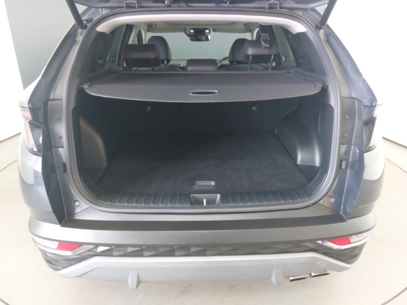 Used Hyundai TUCSON 2023 for sale - 77750797: Photo 8