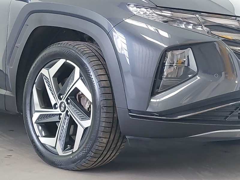 Used Hyundai TUCSON 2023 for sale - 77750797: Photo 9