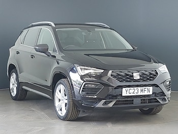 Used SEAT Ateca 2023 for sale - 78595010: Photo