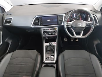 Used SEAT Ateca 2023 for sale - 78595010: Photo