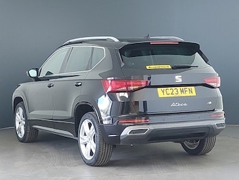 Used SEAT Ateca 2023 for sale - 78595010: Photo